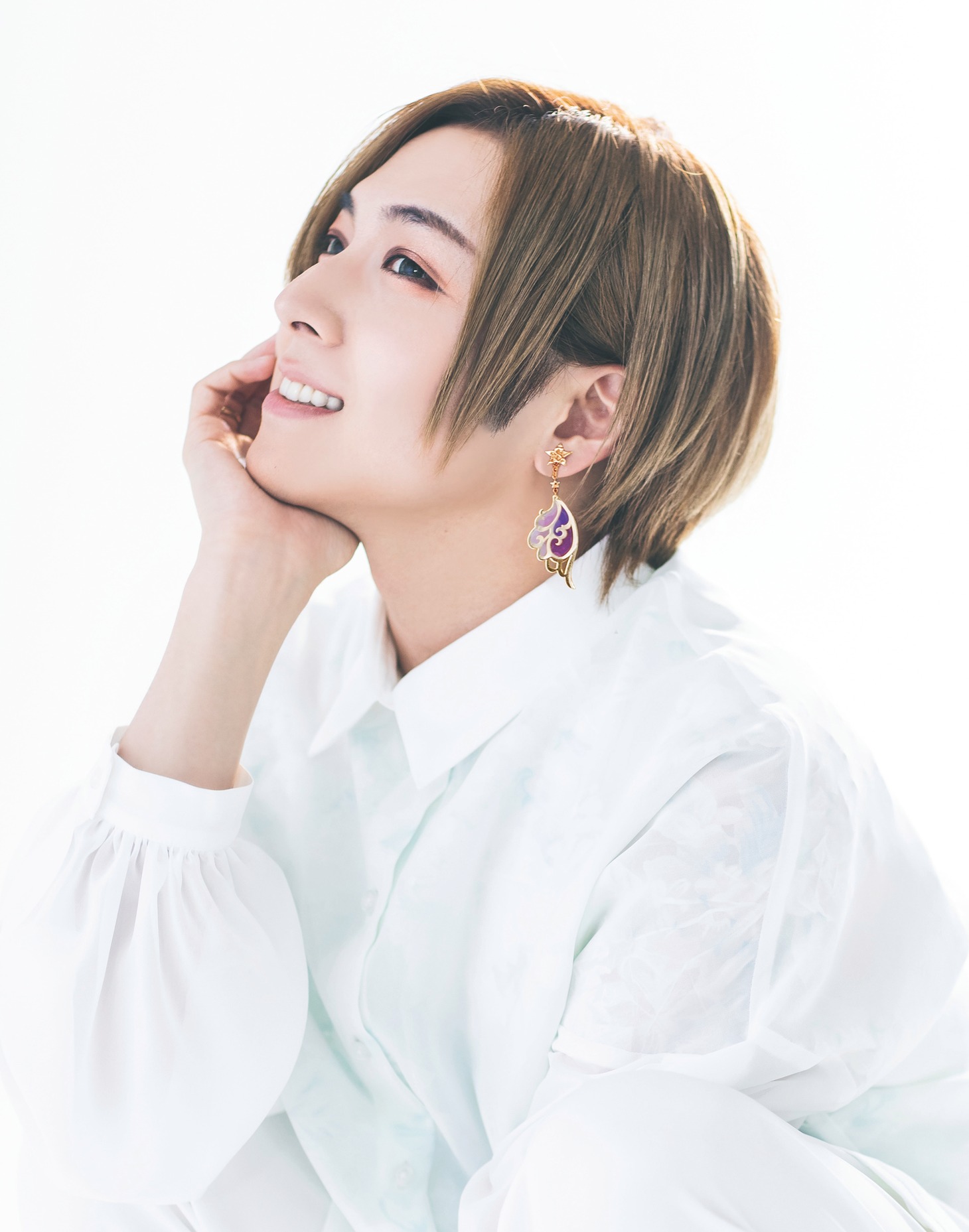 蒼井翔太