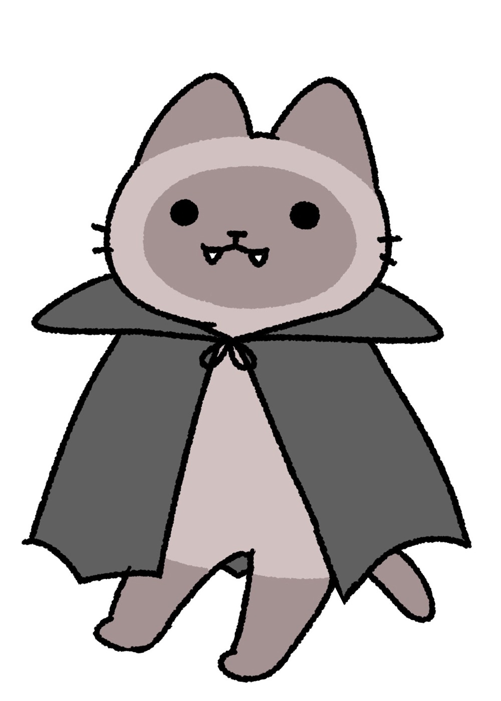 きゅうけつき