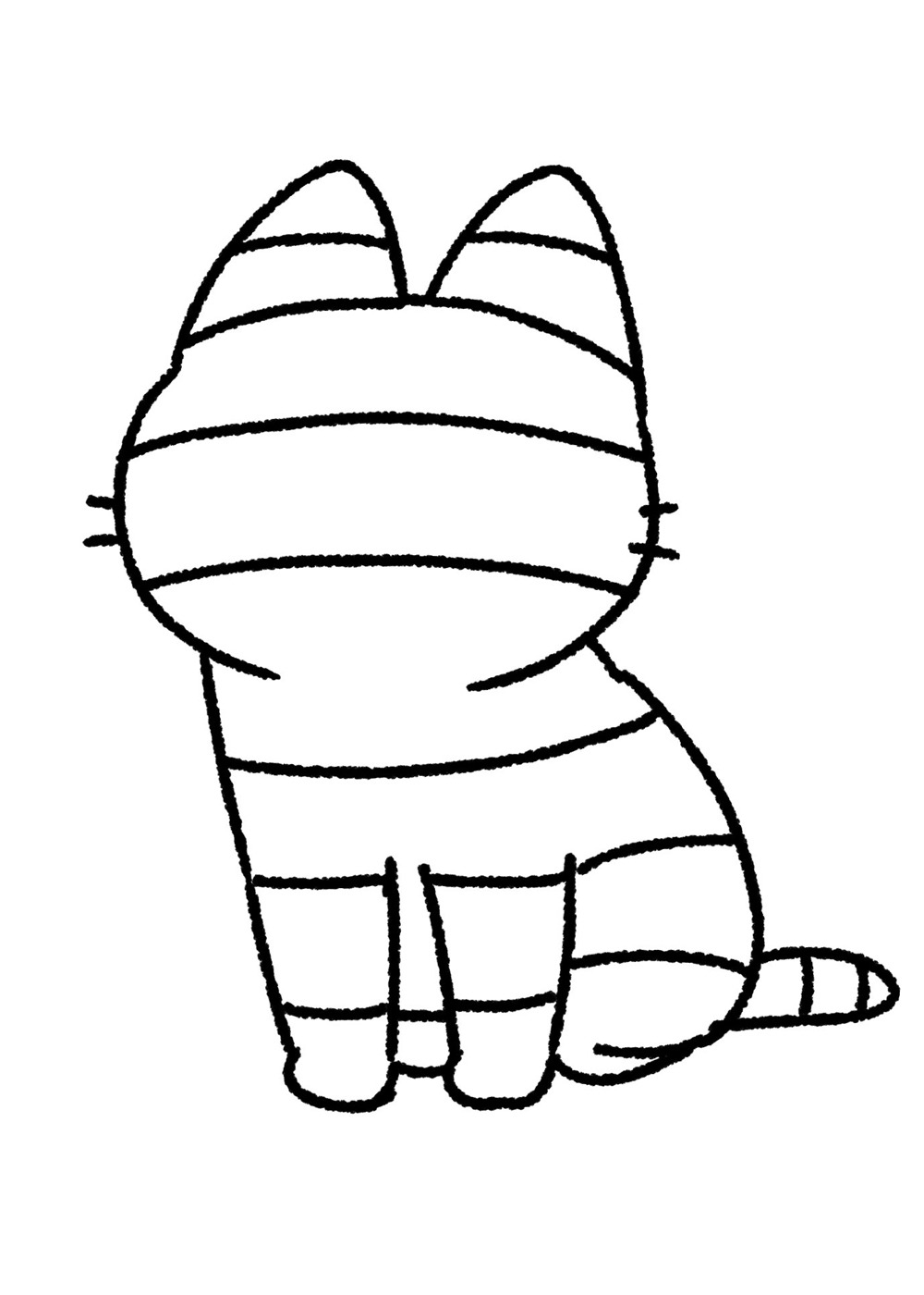 みいら