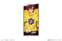 「『SK∞ エスケーエイト』マグネットシート 喜屋武暦」