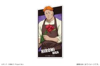 「『SK∞ エスケーエイト』マグネットシート 比嘉広海」