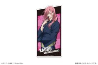 「『SK∞ エスケーエイト』マグネットシート 桜屋敷薫」