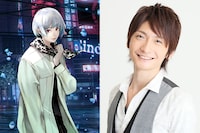 霧原直也（CV：島崎信長）。リーディング能力を持つ心優しい青年。自分のことよりも、兄の直人や周囲を優先し、時には自身が傷ついてしまうことも。どんな状況でも、弱い立場のものを助けようとする。