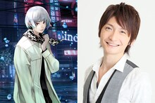 霧原直也（CV：島崎信長）。リーディング能力を持つ心優しい青年。自分のことよりも、兄の直人や周囲を優先し、時には自身が傷ついてしまうことも。どんな状況でも、弱い立場のものを助けようとする。