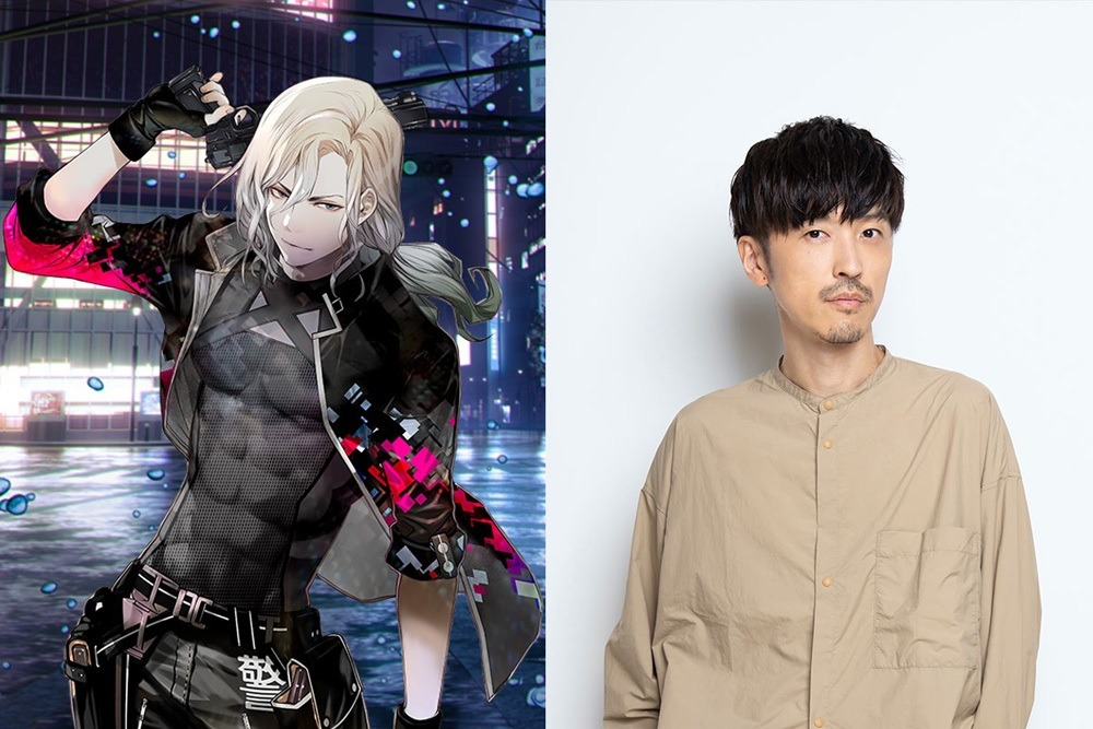 黒木タクヤ（CV：櫻井孝宏）。国家保安隊特務部隊所属。要領が良く、愛想のいい性格でいわゆる憎めない奴。弟のユウヤにちょっかいを出しては、ウザがられている。