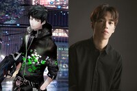 黒木ユウヤ（CV：小野賢章）。国家保安隊特務部隊所属。兄のタクヤとともに特務部隊のトップチームのメンバーになる。感情をあまり表に出すことがないが、タクヤには素の感情をみせる。