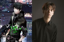 黒木ユウヤ（CV：小野賢章）。国家保安隊特務部隊所属。兄のタクヤとともに特務部隊のトップチームのメンバーになる。感情をあまり表に出すことがないが、タクヤには素の感情をみせる。