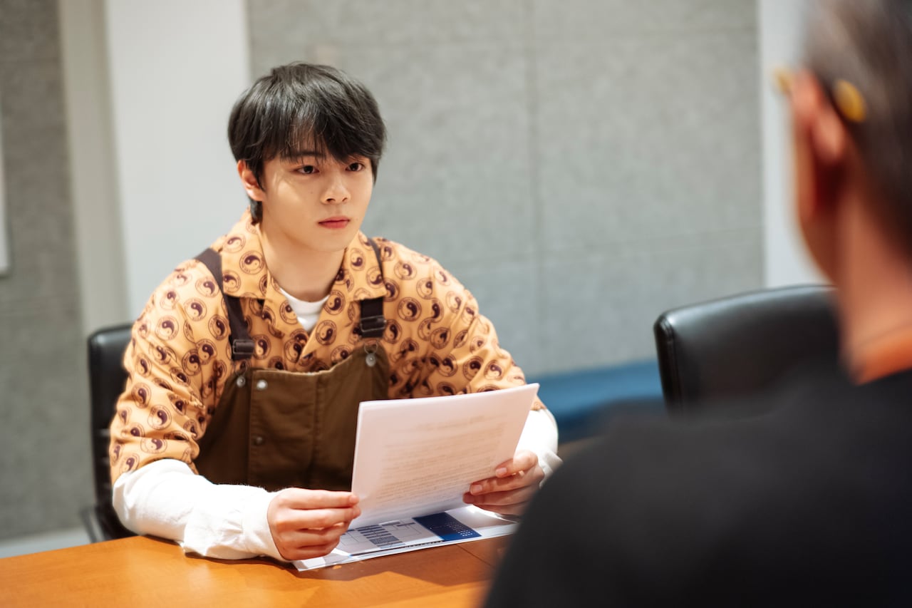 鶴房汐恩（奥）