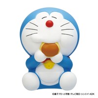 「ドラえもんソフビこれくしょんSPせれくと～おたより編～」