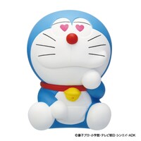 「ドラえもんソフビこれくしょんSPせれくと～おたより編～」