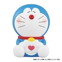 「ドラえもんソフビこれくしょんSPせれくと～おたより編～」