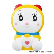 「ドラえもんソフビこれくしょんSPせれくと～おたより編～」