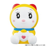 「ドラえもんソフビこれくしょんSPせれくと～おたより編～」