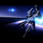 「シドニアの騎士 あいつむぐほし」新たな衛人操縦士も登場する本編冒頭映像