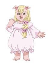 エマ（CV：早見沙織）