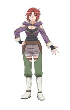 トア（CV：久保ユリカ）