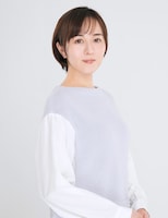比嘉愛未 (c)「にぶんのいち夫婦」製作委員会