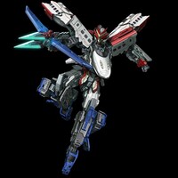 シンカリオンZ 800ソニック