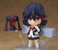 「ねんどろいど 纏流子 スカジャンVer.」