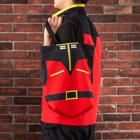 「機動戦士Zガンダム クワトロ・バジーナ ベスト企画 リバーシブルトートバッグ」