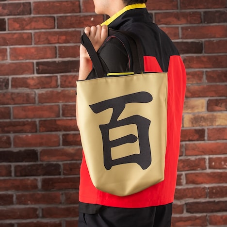 「機動戦士Zガンダム クワトロ・バジーナ ベスト企画 リバーシブルトートバッグ」