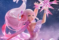 「Re:ゼロから始める異世界生活 氷結のエミリア -Crystal Dress Ver.-」