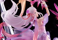 「Re:ゼロから始める異世界生活 氷結のエミリア -Crystal Dress Ver.-」