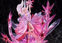 「Re:ゼロから始める異世界生活 氷結のエミリア -Crystal Dress Ver.-」