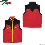 「機動戦士Zガンダム クワトロ・バジーナ ベスト企画 なりきりベスト」