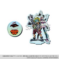 「今石洋之の世界 アクリルスタンド DEAD LEAVES」