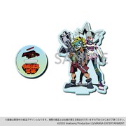 「今石洋之の世界 アクリルスタンド DEAD LEAVES」