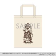 「今石洋之の世界 エコバッグ プロメア」