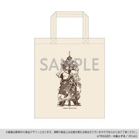 「今石洋之の世界 エコバッグ プロメア」