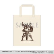 「今石洋之の世界 エコバッグ キルラキル」