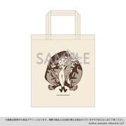 「今石洋之の世界 エコバッグ SEX and VIOLENCE with MACHSPEED」