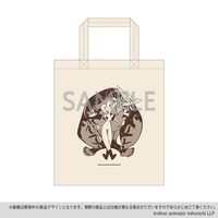 「今石洋之の世界 エコバッグ SEX and VIOLENCE with MACHSPEED」