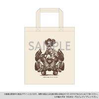 「今石洋之の世界 エコバッグ 天元突破グレンラガン」