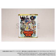 「今石洋之の世界 サクマドロップス」