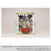 「今石洋之の世界 サクマドロップス」