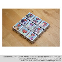 「今石洋之の世界 チロルチョコセット」
