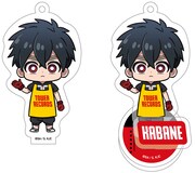 「怪物事変 × TOWER RECORDS トレーディングアクリルキーホルダー」