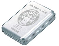 「怪物事変 × TOWER RECORDS 缶入りステッカーセット」