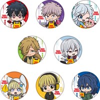 「怪物事変 × TOWER RECORDS トレーディング缶バッジ」