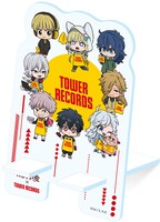 「怪物事変 × TOWER RECORDS アクリルスマホスタンド」