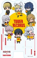 「怪物事変 × TOWER RECORDS アクリルスマホスタンド」
