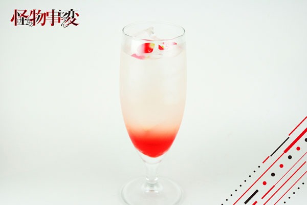 「キャラクタードリンク ミハイ」