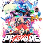 「プロメア」2周年記念!上映会&スタッフトークショー開催、「今石洋之の世界」展で