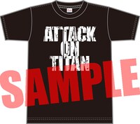 「巨人なりきりTシャツ」