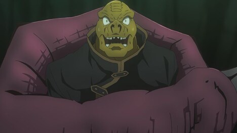 「迷宮ブラックカンパニー」より。