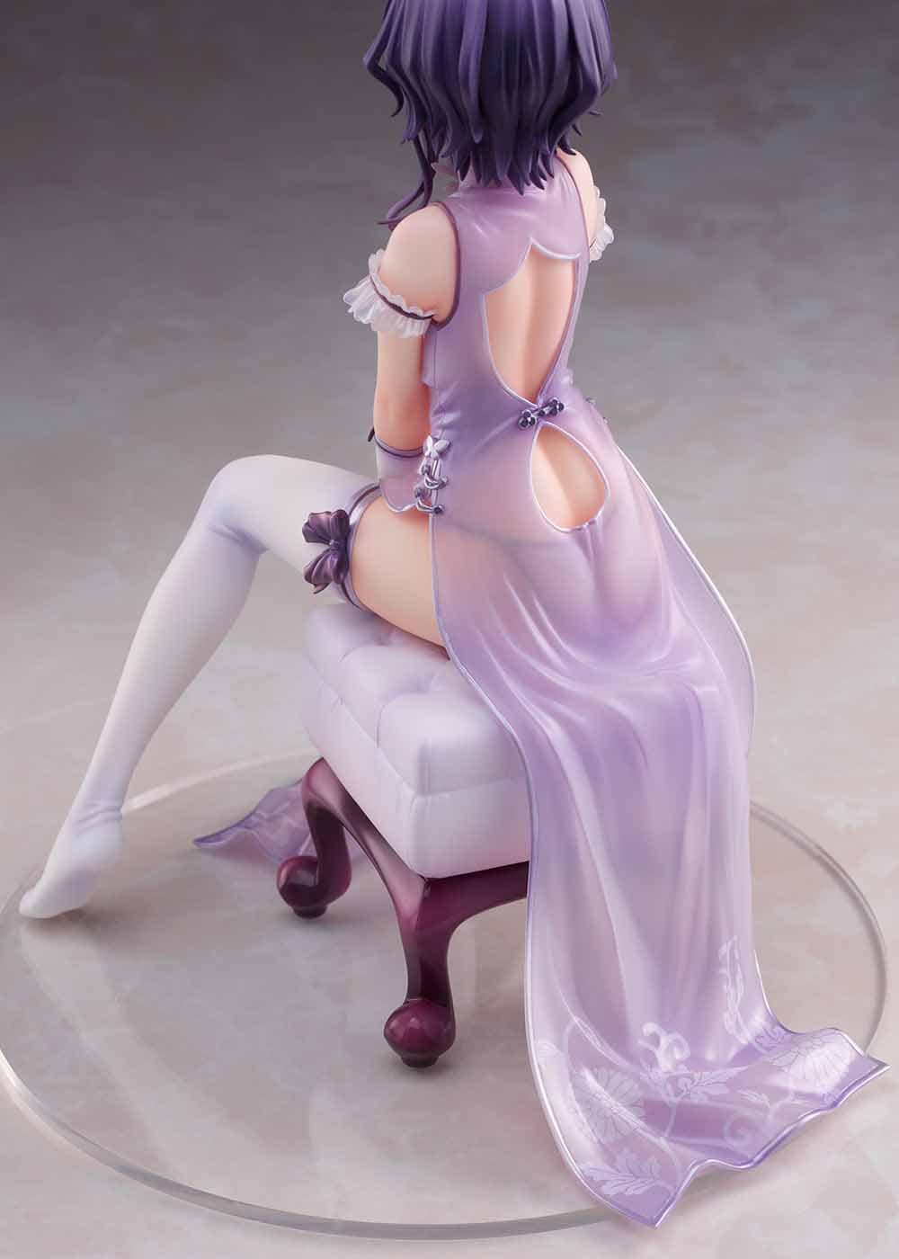 氷堂美智留 ～ランジェリーver.～」 [画像ギャラリー 12/14